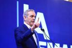 Abinader admite corrupción en la frontera, pero asegura que por primera vez hay consecuencias