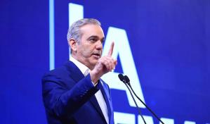 Abinader admite corrupción en la frontera, pero asegura que por primera vez hay consecuencias