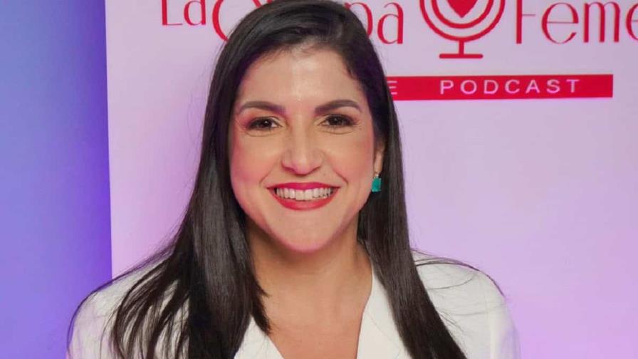 Biviana Riveiro lanza "La chispa femenina", un pódcast enfocado en bienestar y crecimiento Biviana Riveiro lanza "La chispa femenina", un pódcast enfocado en bienestar y crecimiento