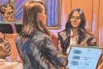 El jurado del juicio contra Diddy pide revisar testimonio clave de Cassie Ventura