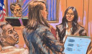 El jurado del juicio contra Diddy pide revisar testimonio clave de Cassie Ventura El jurado del juicio contra Diddy pide revisar testimonio clave de Cassie Ventura