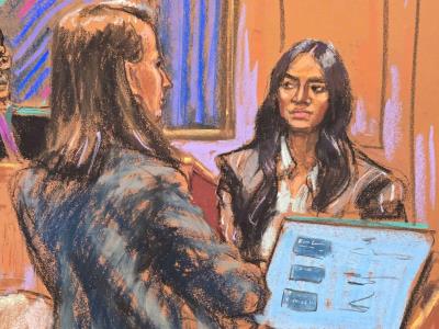 Juicio Sean Diddy: Jurado pide revisar testimonio de Cassie Ventura