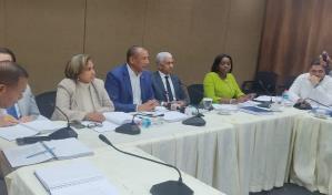 Congreso valida el 90 % del Código Penal; el de homicidio involuntario fue dejado sobre la mesa