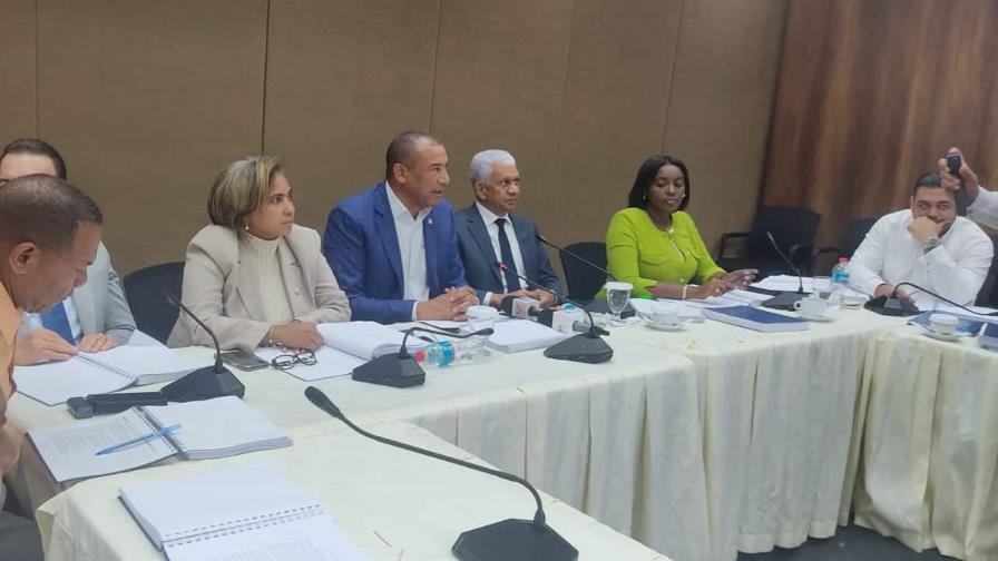 Congreso valida el 90 % del Código Penal; el de homicidio involuntario fue dejado sobre la mesa