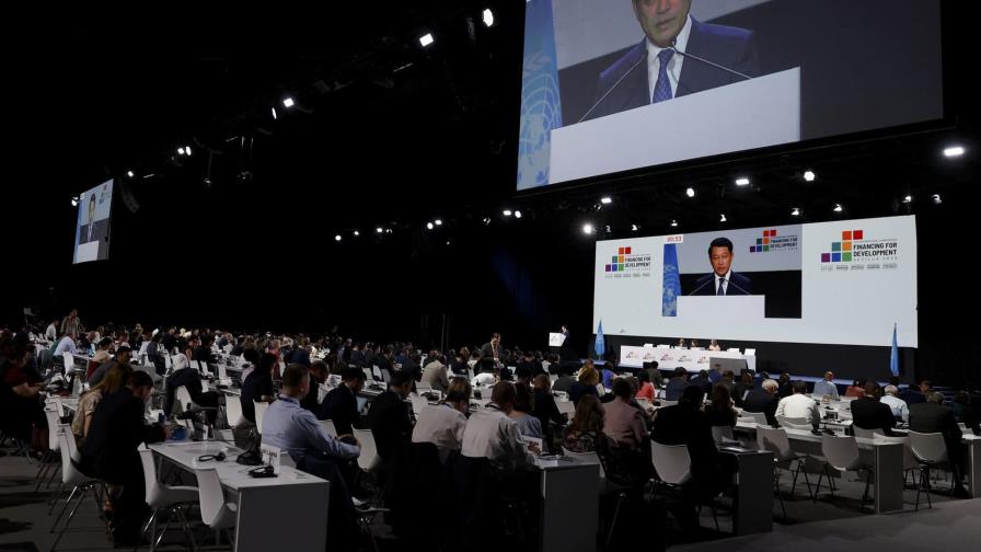 Amnistía Internacional defiende condiciones equitativas para los países en desarrollo