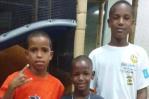 Cinco miembros de una familia mueren en devastador incendio en Santiago