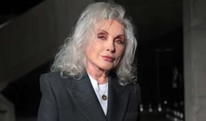 Debbie Harry, la eterna Blondie, cumple este martes 80 años