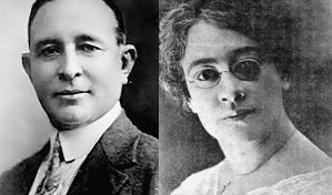 Se dispone el traslado al Panteón de la Patria de Ercilia Pepín y Juancito Rodríguez