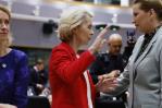Dinamarca asume la presidencia de la UE con la seguridad del continente como prioridad