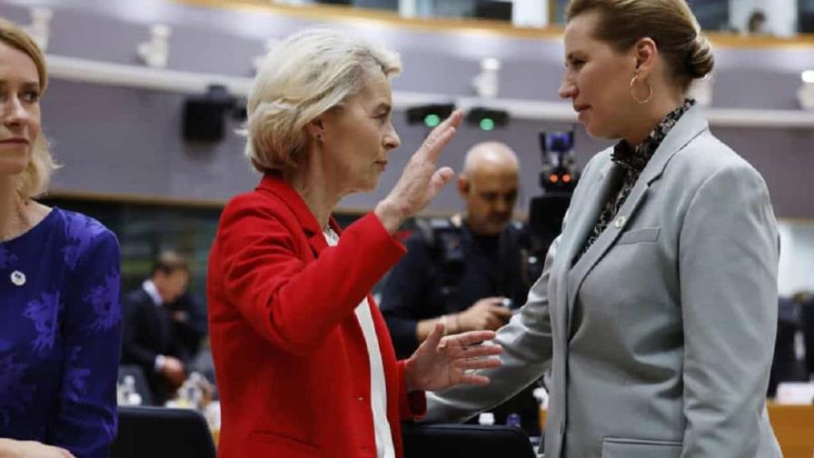 Dinamarca asume la presidencia de la UE con la seguridad del continente como prioridad