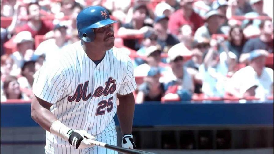 El día de Bobby Bonilla o cómo US$5.9 millones subieron a US$29,8 millones en 35 años