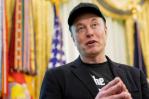 Musk advierte a legisladores que perderán primarias si apoyan proyecto fiscal de Trump