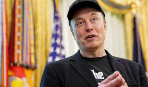 Musk advierte a legisladores que perderán primarias si apoyan proyecto fiscal de Trump