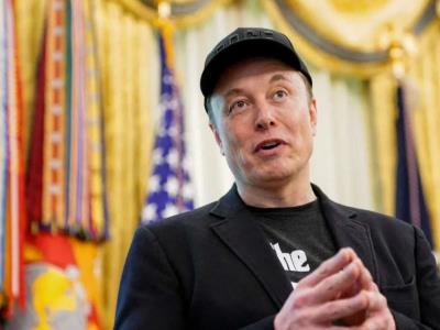 Musk advierte a legisladores que perderán primarias si apoyan a Trump