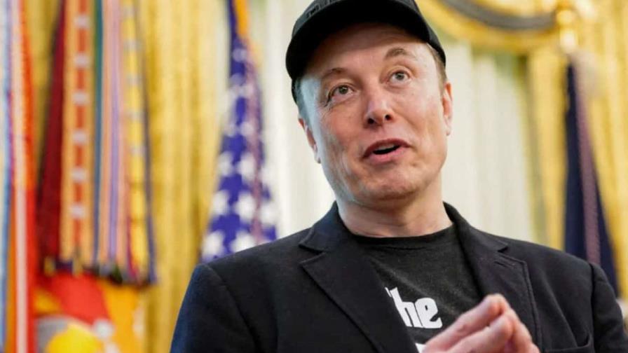 Musk advierte a legisladores que perderán primarias si apoyan proyecto fiscal de Trump Musk advierte a legisladores que perderán primarias si apoyan proyecto fiscal de Trump