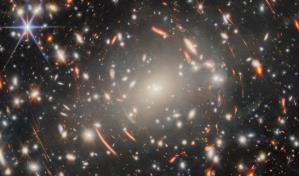 La Agencia Espacial Europea busca crear el mapa más preciso de la vía láctea