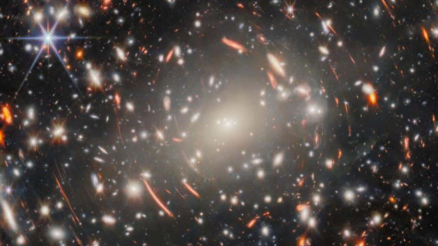La Agencia Espacial Europea busca crear el mapa más preciso de la vía láctea
