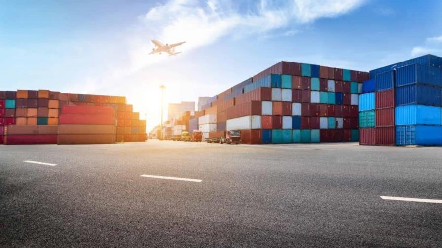 Comercio entre RD y China crece, pero con un fuerte desequilibrio
