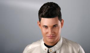 Yanfourd vuelve al éxito con su sencillo Corazón en soledad en salsa romántica