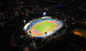 A la espera de la austeridad en los JCC de Santo Domingo 2026