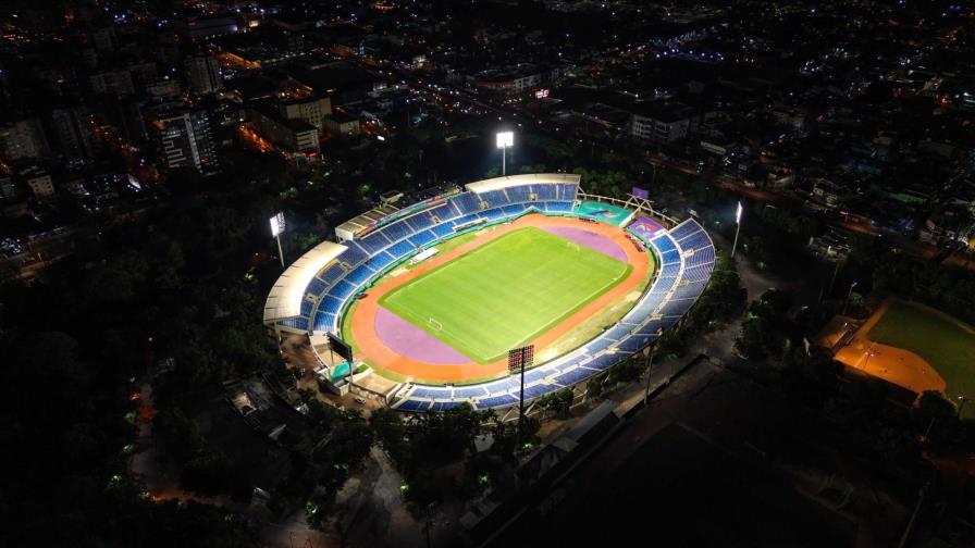 A la espera de la austeridad en los JCC de Santo Domingo 2026