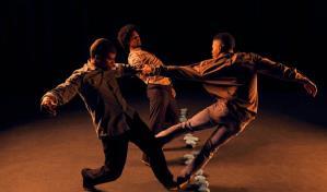 Danza Contemporánea iluminará el legado de Bellas Artes con el espectáculo "Invisible a mis ojos"