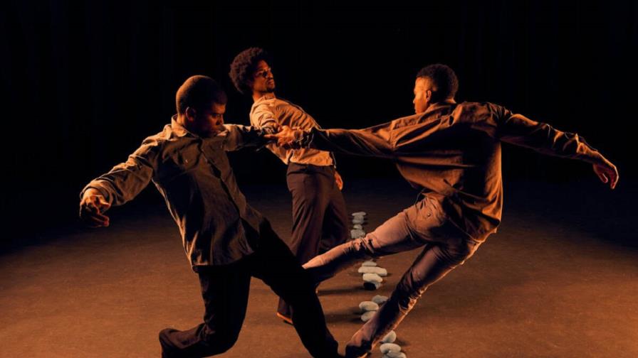 Danza Contemporánea iluminará el legado de Bellas Artes con el espectáculo "Invisible a mis ojos"