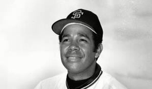 Tres proezas de Juan Marichal, Felipe Alou y César Cedeño