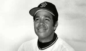 Juan Marichal y Felipe Rojas Alou, primeros de RD en Juego de Estrellas