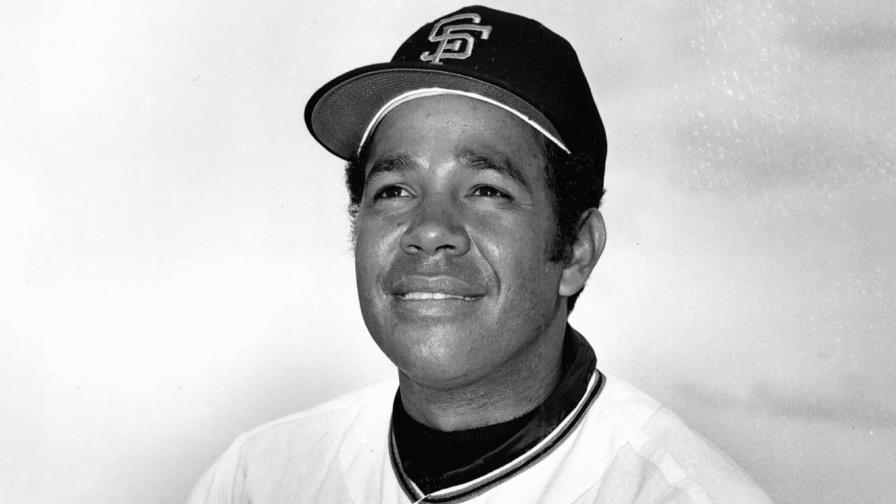 Juan Marichal y Felipe Rojas Alou, primeros de RD en Juego de Estrellas Juan Marichal y Felipe Rojas Alou, primeros de RD en Juego de Estrellas