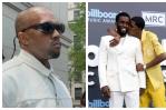 “Diddy Free”: hijo de Sean Combs lanza canción con Kanye West en medio del juicio contra su padre