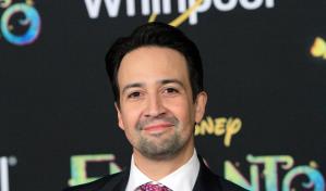 Lin Manuel Miranda y Ariana DeBose serán reconocidos por Organización de Actores Latinos