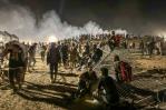 Casi 170 ONG piden el fin del sistema de ayudas en Gaza apoyado por EE. UU.
