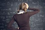 ¿Malo en matemáticas? La neuroestimulación te puede ayudar, afirma un estudio