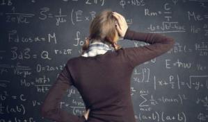 ¿Malo en matemáticas? La neuroestimulación te puede ayudar, afirma un estudio