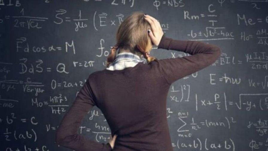 ¿Malo en matemáticas? La neuroestimulación te puede ayudar, afirma un estudio ¿Malo en matemáticas? La neuroestimulación te puede ayudar, afirma un estudio