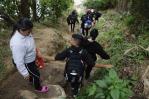 Los migrantes dan la vuelta: miles retornan desilusionados del “sueño americano”
