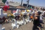 Las muertes de hispanos por armas de fuego en EE. UU. aumentan a más de 5,700 en 2023