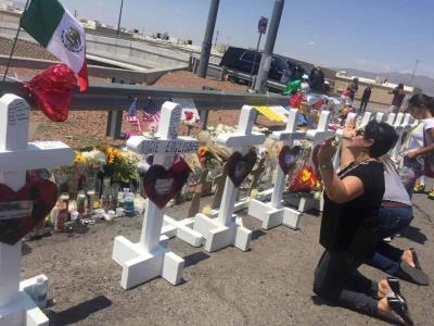 Aumentan las muertes de hispanos por armas de fuego en EE. UU.
