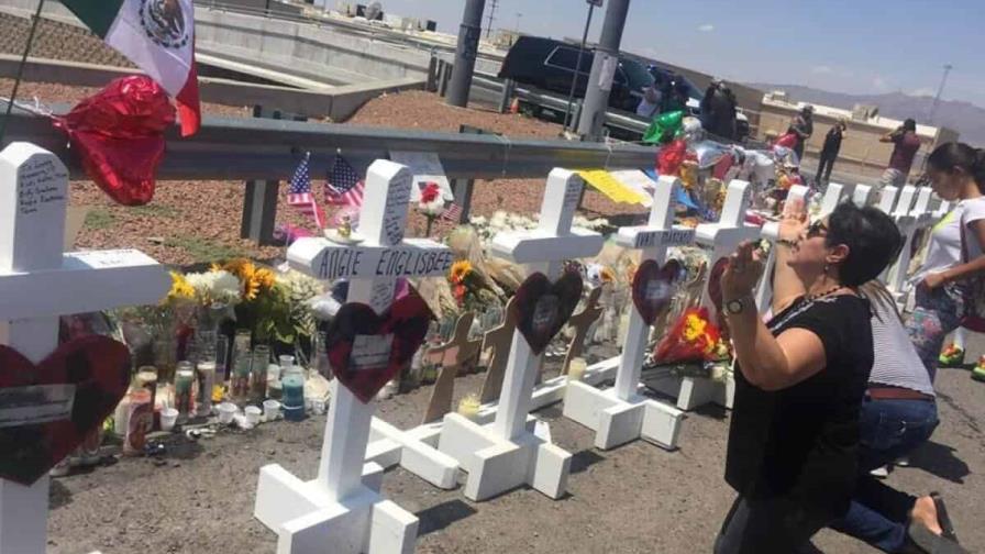Las muertes de hispanos por armas de fuego en EE. UU. aumentan a más de 5,700 en 2023 Las muertes de hispanos por armas de fuego en EE. UU. aumentan a más de 5,700 en 2023