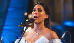 Vienna Opera Summer presenta a Nathalie Peña-Comas como protagonista de La Traviata