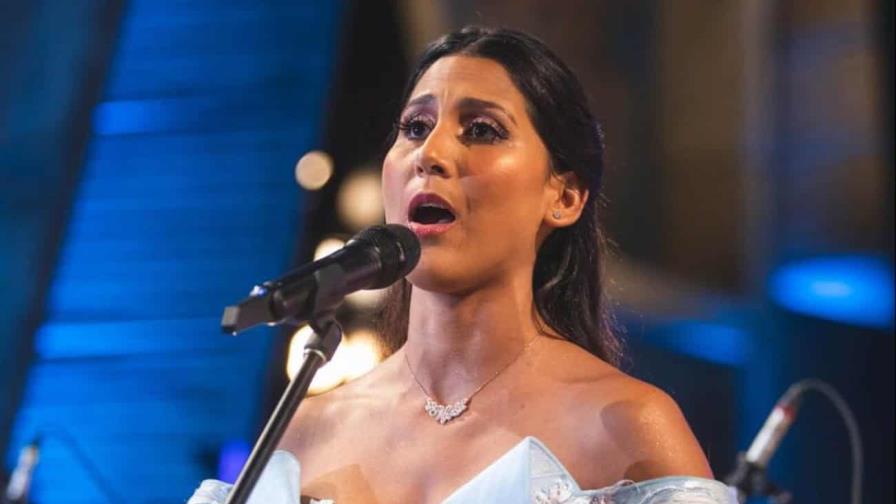 Vienna Opera Summer presenta a Nathalie Peña-Comas como protagonista de La Traviata