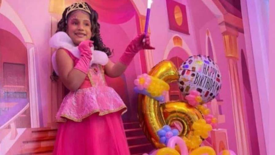 Condenan a la CAASD y al ADN a pagar RD$10 millones a padres de niña que murió en Cristo Park