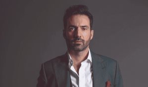 Pablo Cruz Guerrero: "No fue una parodia, fue un homenaje lleno de amor"