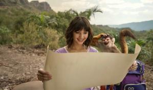 La nueva película de Dora celebra la biodiversidad de Colombia y el legado del personaje La nueva película de Dora celebra la biodiversidad de Colombia y el legado del personaje