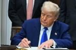 Donald Trump restablece la política de máxima presión sobre Cuba