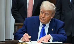 Donald Trump restablece la política de máxima presión sobre Cuba