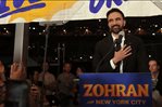 El favorito Mamdani ataca a su rival y se modera ante elecciones a alcalde de Nueva York El favorito Mamdani ataca a su rival y se modera ante elecciones a alcalde de Nueva York
