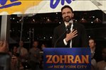 Mamdani asegura que electores pasarán la página y lo elegirán alcalde de Nueva York