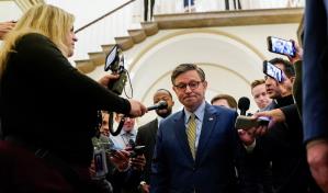 Senado de EE. UU. rompe récords con maratoniana votación sobre el plan fiscal de Trump